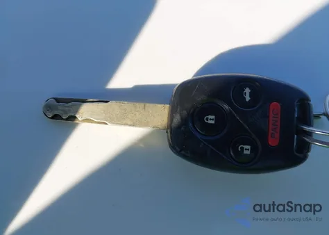 2011 Honda Accord 2.4 Lx из США, поврежденный, VIN 1HGCP2F35BA110126